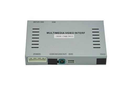 2013-2017款英菲尼迪Q50軌迹