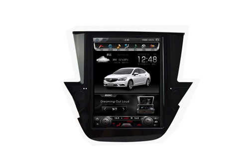 别克2015 -2017款威朗