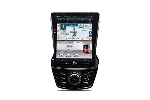 長(cháng)安2015 - 2016款CS75