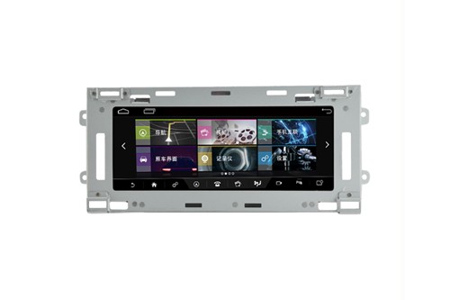 路(lù)虎2014 - 2017款博士攬勝運