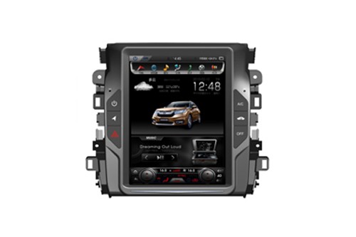 本田2017款冠道(dào)