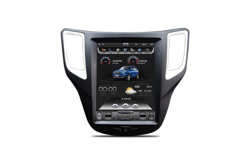 長(cháng)安2014 - 2016款CS35