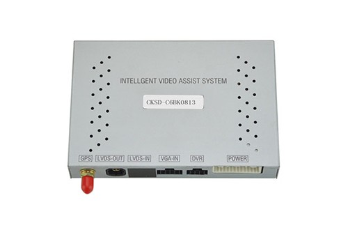 凱迪拉克2018款XTS/ATS一(yī)體(tǐ)機(jī)