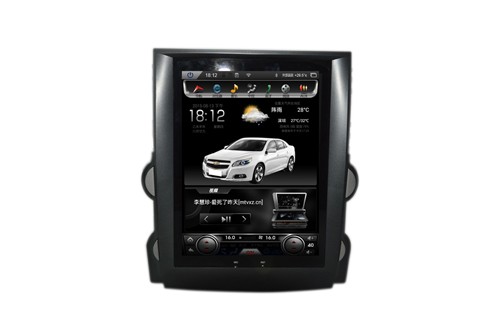 雪(xuě)佛蘭2012-2014款邁銳寶