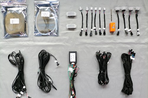 CKSD-ZY紅(hóng)旗系列氛圍燈