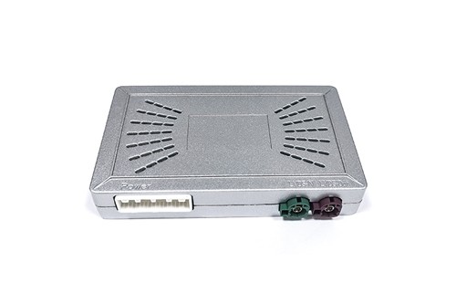 路(lù)虎哈曼8寸360—體(tǐ)機(jī)