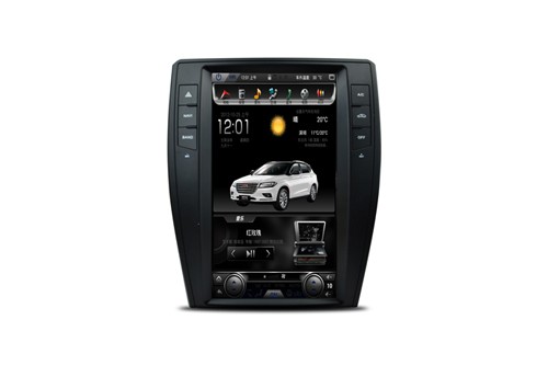 長(cháng)城(chéng)2014 -2016款H2