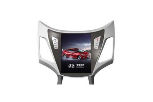 現(xiàn)代2012- 2015款朗動