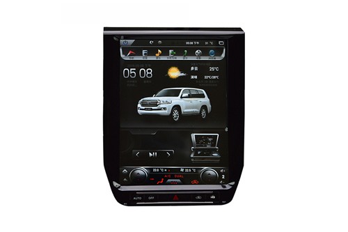 豐田2016款蘭德酷路(lù)澤