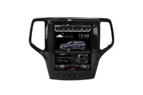 吉普2014 - 2016款大(dà)切諾基