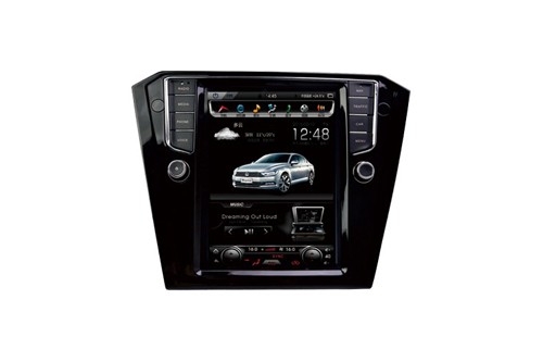 大(dà)衆2017款邁騰