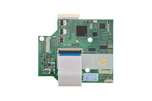 2017 - 2018款路(lù)虎軌迹盒