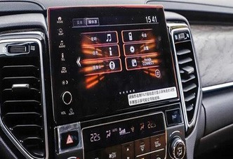 汽車(chē)行(xíng)車(chē)記錄儀和(hé)360度全景攝像有(yǒu)什(shén)麽區(qū)别?