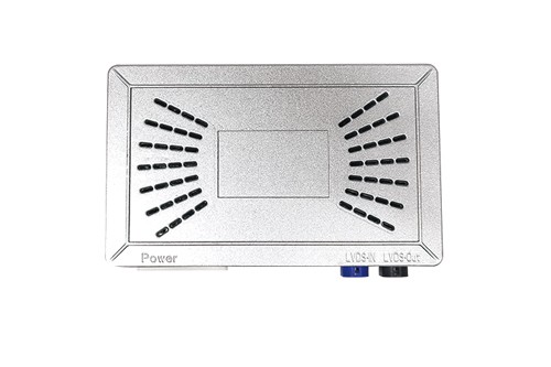 19款奧迪A6解碼360—體(tǐ)機(jī)