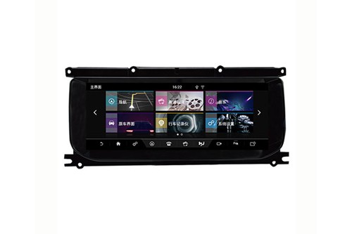 路(lù)虎2018款極光(guāng)